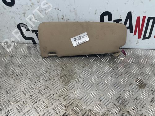 Used Right sun visor Right sun visor 37746539 37746539