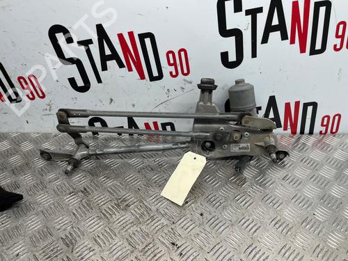 Used Front wipers mechanism Front wipers mechanism 37373434 37373434