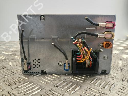 Radio BMW 3 Touring (E91) 325 d | BP37373952E6 - Image 5