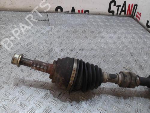 Used Left front driveshaft Left front driveshaft 37358819 37358819