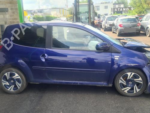 Left front window switch RENAULT TWINGO II (CN0_) 1.2 16V (CN04, CN0B) | BP38705866I27 - Image 7