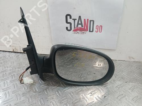 right-mirror-ford-ka-ru8-2008-2009-2010-2011-2012-2013-2014-2015-2016-37364959 main image