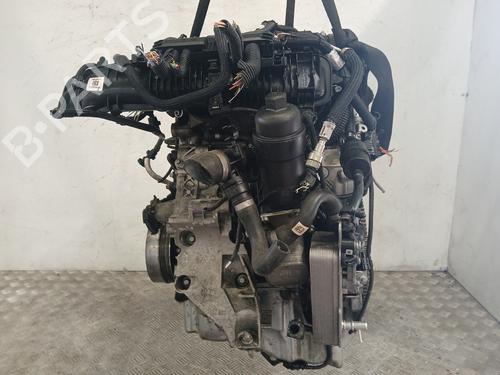 Engine BMW 1 (F20) 118 i | BP37374608M1 - Image 4