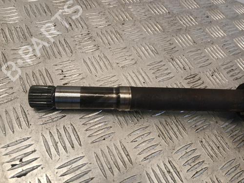 Used Right front driveshaft Right front driveshaft 37370222 37370222