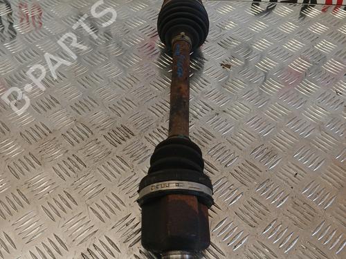 Left front driveshaft MINI MINI (R56) Cooper | BP37367973M38  - Image 5