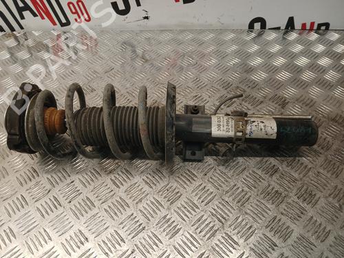 Højre fortil støddæmper Højre fortil støddæmper VW POLO IV (9N_, 9A_) 1.4 TDI (80 hp) 37366527 37366527
