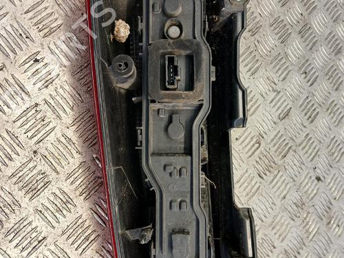 Used Left taillight Left taillight DACIA DOKKER MPV (KE_) 1.5 Blue dCi 95 (KEJL) (95 hp) 39942175 39942175
