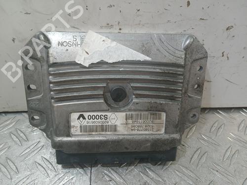 Used Engine control unit (ECU) Engine control unit (ECU) 37365790 37365790