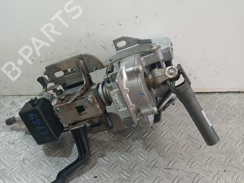 Steering column RENAULT MEGANE IV Hatchback (B9A/M/N_) | BP37366895M21 - Image 3