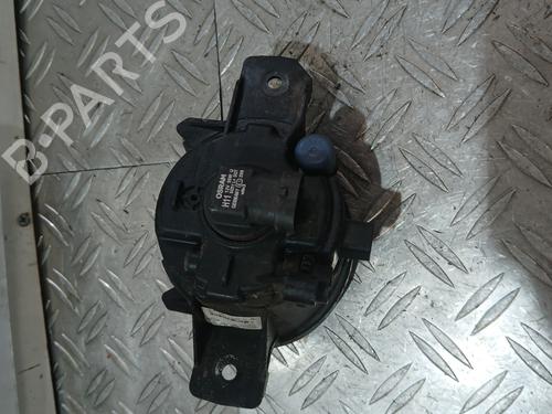 Used Left front fog light Left front fog light 37364363 37364363