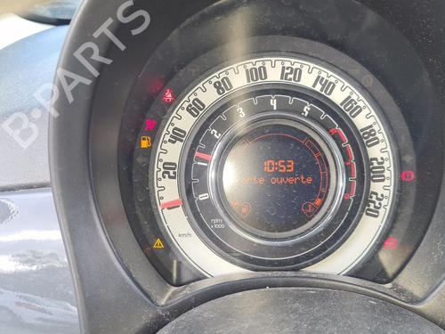 Devioluci FIAT 500 (312_) 1.2 (312AXA1A) | BP37364940I23 - Image 10