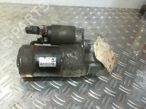 Used Starter Starter 37354938 37354938