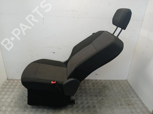 Right front seat CITROËN BERLINGO Box Body/MPV (K9) 1.5 BlueHDi 130 | BP37746300C16 - Image 2