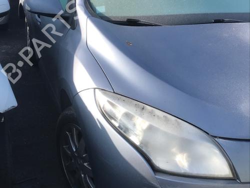 Engine RENAULT MEGANE III Hatchback (BZ0/1_, B3_) | BP37371119M1 - Image 7
