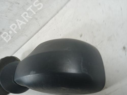 Left mirror DACIA DUSTER SUV Van  | BP37362823C26  - Image 6