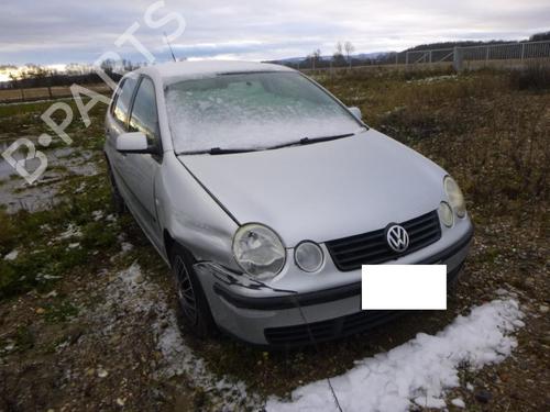 Engine control unit (ECU) VW POLO IV Saloon (9A4, 9A2, 9N2, 9A6) 1.4 TDI | BP37366404M57 - Image 15