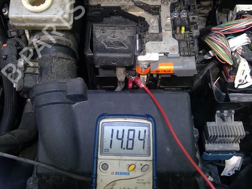 alternator-citroen-ds5-2011-2012-2013-2014-2015-2016-37368258 main image