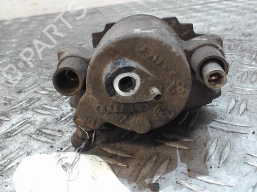 Right front brake caliper VW GOLF V (1K1) | BP37353729M104 - Image 3