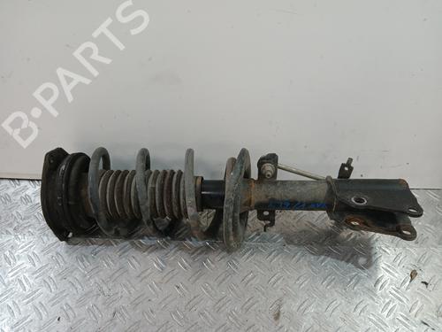 Left front shock absorber RENAULT KANGOO Express (FW0/1_) | BP37366100M16 - Image 2