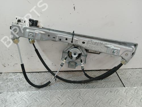 Front right window mechanism CITROËN DS3 (SA_) 1.6 VTi 120 | BP37361166C23 - Image 4