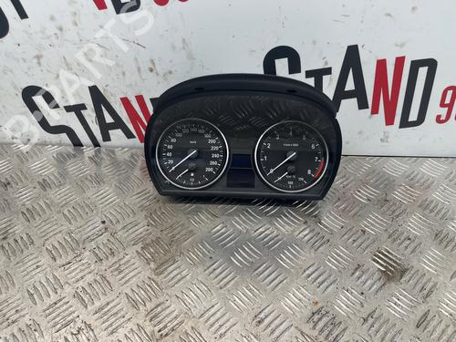 Instrument cluster BMW 3 Coupe (E92) | BP37746537C47 - Image 2