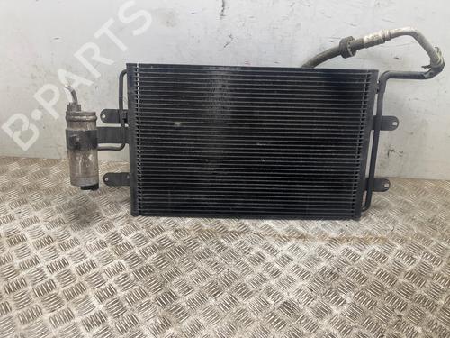 Used AC radiator AC radiator VW GOLF IV (1J1) 1.6 16V (105 hp) 37358073 37358073