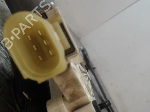 Front left window mechanism BMW 1 (E87) 118 d | BP37354022C22 - Image 2