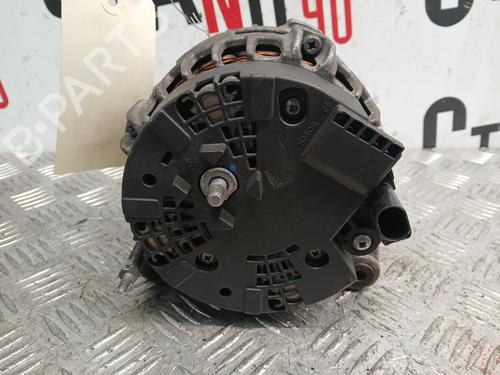Alternator VW PASSAT B7 Variant (365) 2.0 TDI | BP37369919M7 - Image 5
