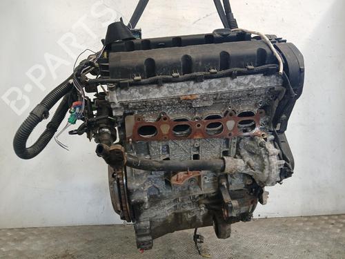 Engine CITROËN C5 III (RD_) | BP37451918M1 - Image 5