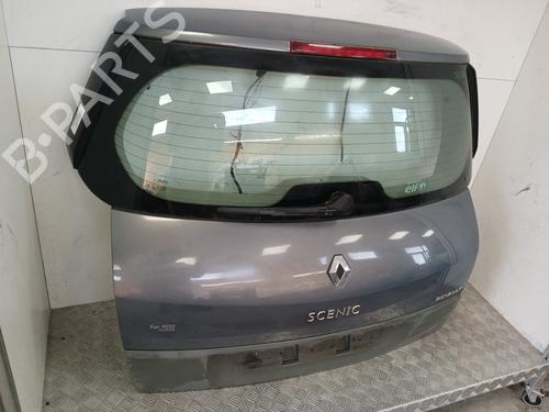 tailgate-renault-scenic-ii-jm01_-2003-2004-2005-2006-2007-2008-2009-2010-37370705 main image