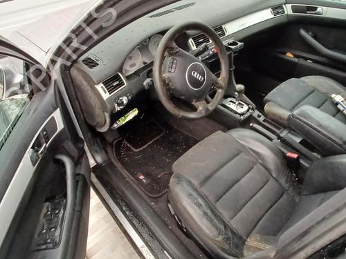 Mass air flow sensor AUDI A6 C5 (4B2, 4B4) 2.5 TDI quattro | BP37363642M95 - Image 5