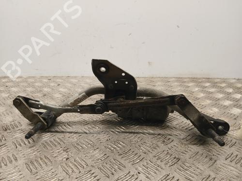 Right front window motor RENAULT TWINGO II (CN0_) | BP39552081E20 - Image 5