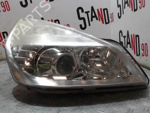 Used Right headlight Right headlight 37358385 37358385
