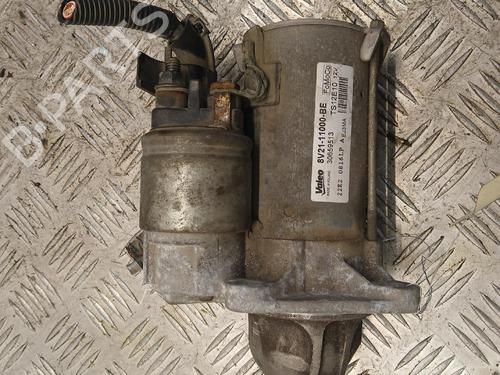 Starter FORD FIESTA VI (CB1, CCN) 1.25 | BP37367635M8 - Image 6