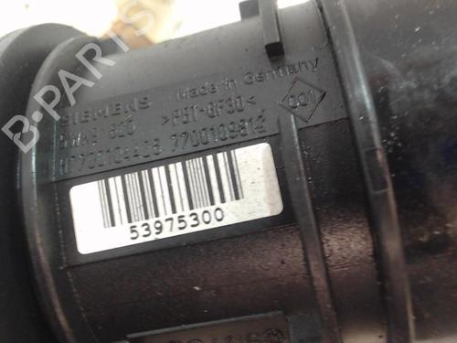 Used Mass air flow sensor Mass air flow sensor 37352512 37352512