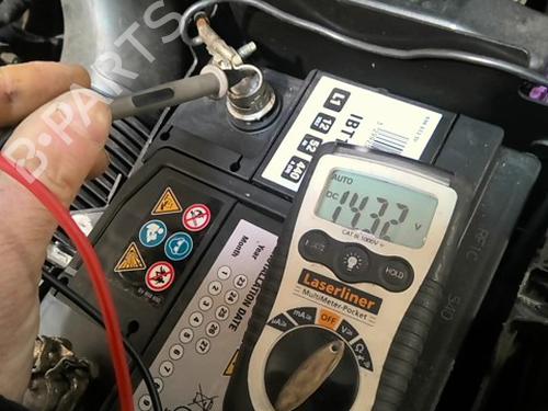 alternator-peugeot-206-hatchback-2ac-1998-1999-2000-2001-2002-2003-2004-2005-2006-2007-2008-2009-2010-2011-2012-37372193 main image