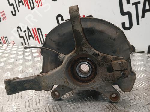 Right front steering knuckle SUZUKI SWIFT III (MZ, EZ) | BP37372776M26 - Image 3