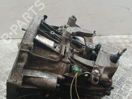 Used Gearbox Gearbox 37362834 37362834
