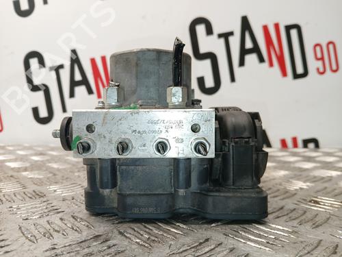ABS pump NISSAN MICRA V (K14) 0.9 IG-T | BP37369927M43 - Image 5