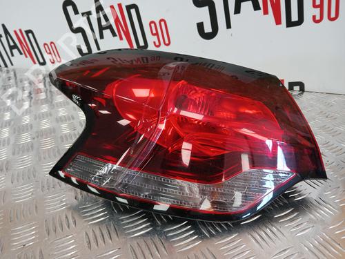 Used Left taillight Left taillight 37367954 37367954