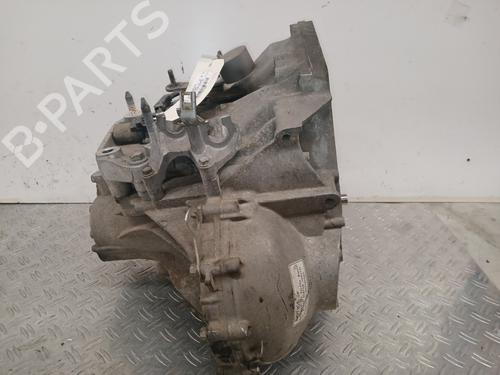 Gearkasse Gearkasse HONDA CIVIC VIII Hatchback (FN, FK) 2.2 CTDi (FK3) (140 hp) 37365302 37365302