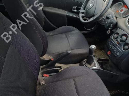 Engine control unit (ECU) RENAULT CLIO III (BR0/1, CR0/1) | BP37361083M57 - Image 5