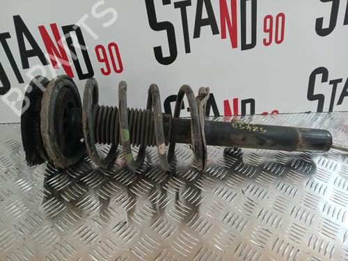 Used Left front shock absorber Left front shock absorber 37363090 37363090