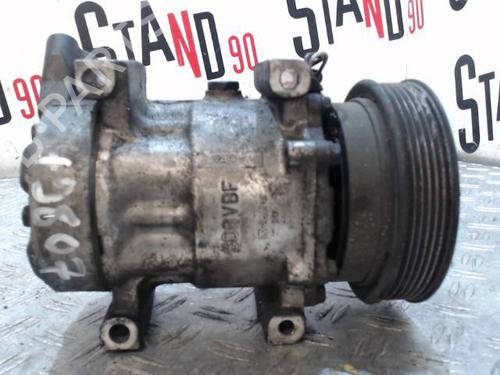 AC compressor RENAULT KANGOO (KC0/1_) 1.4 (KC0C, KC0H, KC0B, KC0M) | BP37361130M34 - Image 5
