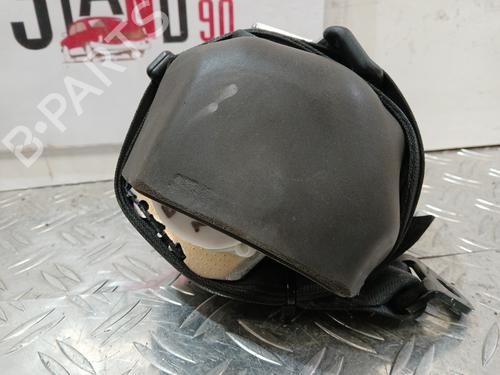 Rear right seatbelt CITROËN C3 II (SC_) 1.4 | BP37361529I28 - Image 3