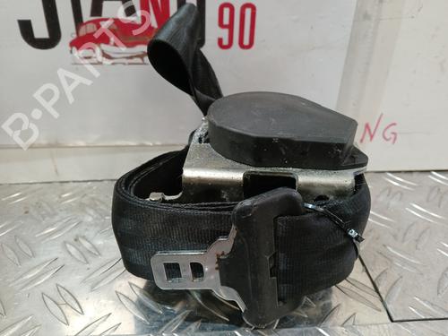 Rear right seatbelt DACIA SANDERO 1.5 dCi | BP37362271I28 - Image 2