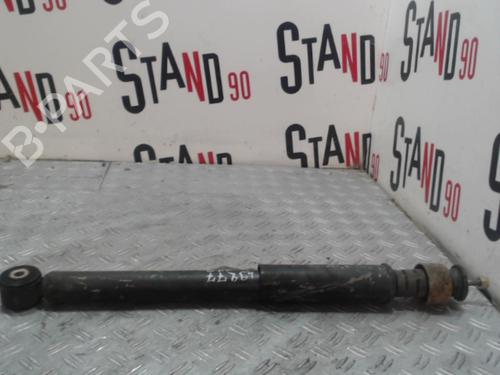 Used Left rear shock absorber Left rear shock absorber 37356509 37356509