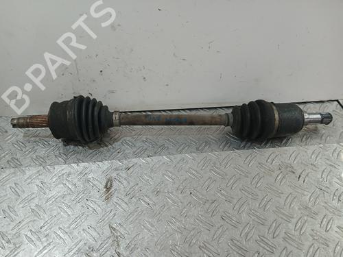 Left front driveshaft FORD KA (RU8) 1.2 | BP37366164M38 - Image 2