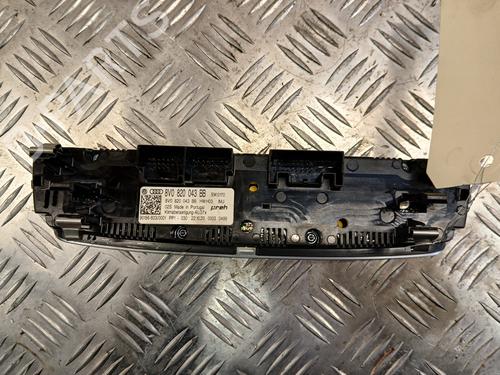 climate-control-audi-q2-gab-gag-2016-37371453 main image