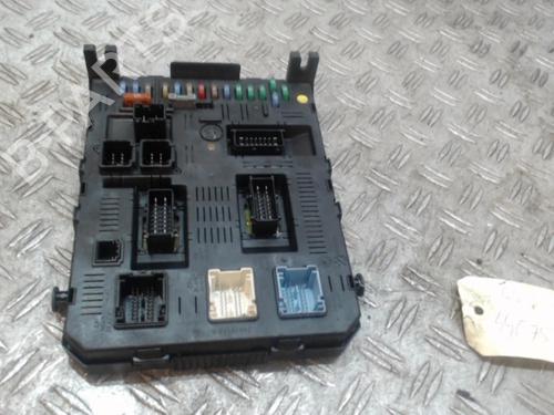 Fuse box CITROËN C5 II (RC_) 2.2 HDi (RC4HXE) | BP37354245E1 - Image 4